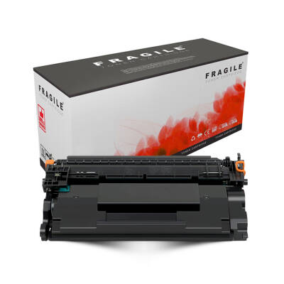 Fragile Muadil Toner 5640C002 - CRG070H - Çipli Ürün - 1