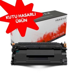 Fragile Muadil Toner 5640C002 - CRG070H - KUTU HASARLI - Fragile