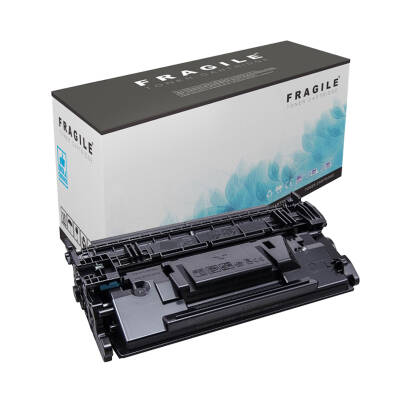 87A - CF287A Fragile Muadil Toner - 1
