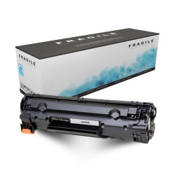CB435A - 35A Fragile Muadil Toner - HP Uyumlu
