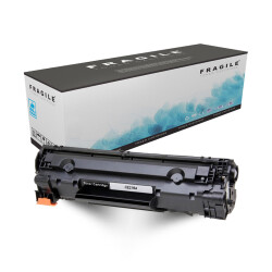 CE278A - 78A Fragile Muadil Toner - HP Uyumlu