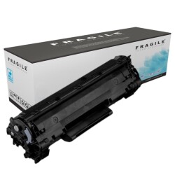 85A CE285A Fragile Muadil Toner - HP Uyumlu