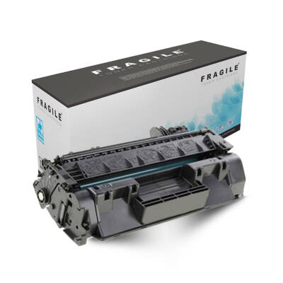 CF226X - 26X Fragile Muadil Toner - 1