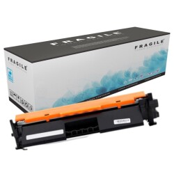 Fragile Muadil Toner CF230A - 30A - 1