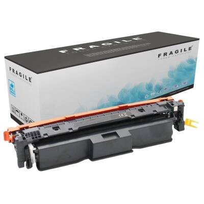 Fragile Muadil Toner CF230X - 30X (Yüksek Kapasiteli) - 1