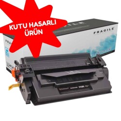 Fragile Muadil Toner CF259X - 59X (Yüksek Kapasiteli) - HASARLI KUTU - Fragile