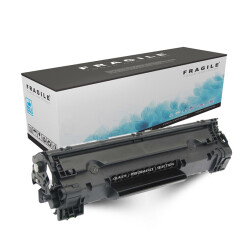 83A CF283A Fragile Muadil Toner - HP Uyumlu