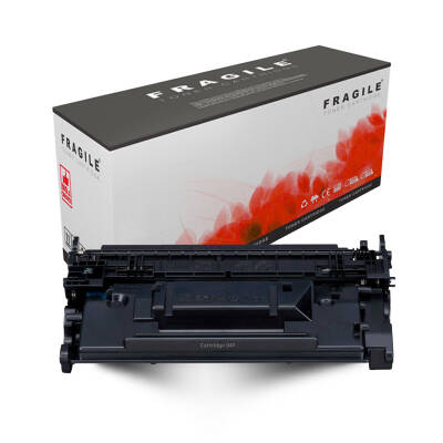 CRG041 - 0452C002 Fragile Muadil Toner - 1