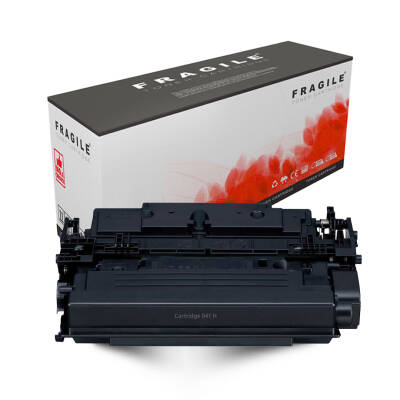 CRG041H 0453C002 Fragile Muadil Toner - 1