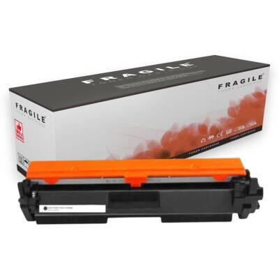 CRG051 2168C002 Siyah Fragile Muadil Toner - 1