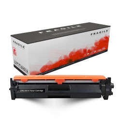 CRG051H - 2169C002 Fragile Muadil Toner 