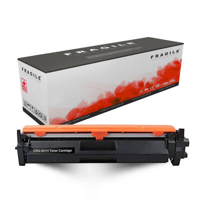 CRG051H - 2169C002 Fragile Muadil Toner - 1