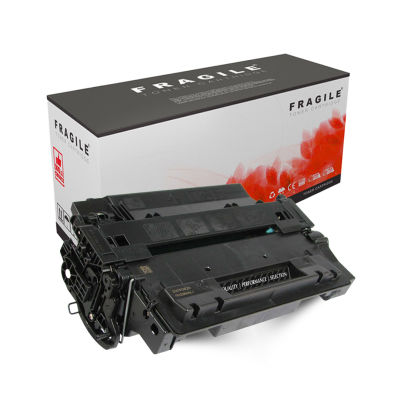 CRG710H - 0986B001 Fragile Muadil Toner - 1