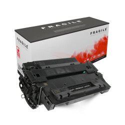  207A-W2210A Fragile Muadil Siyah Toner - Canon Uyumlu