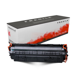 CRG737 Fragile Muadil Toner - Canon Uyumlu