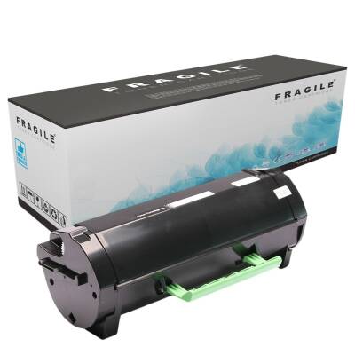 Fragile Muadil Toner MS810 - 52D5H00 (25.000 Sayfalık) - 1