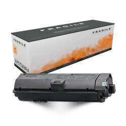 PK-1010/P-3521/P-3522 - 1T02RV0UT0 Fragile Muadil Toner - Utax Uyumlu 