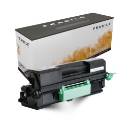 SP-4500E 407340 Siyah Yüksek Kapasiteli Fragile Muadil Toner - Ricoh Uyumlu