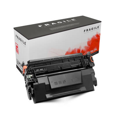  T06 - 3526C002 Fragile Muadil Toner - 1