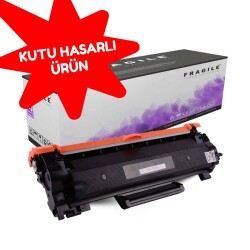 Fragile Muadil Toner TN-2456 Kutu Hasarlı - Brother Uyumlu