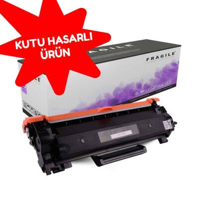 Fragile Muadil Toner TN-2456 Kutu Hasarlı - 1