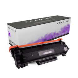  TN-2456 - Fragile Muadil Toner Kutu Hasarlı - Brother Uyumlu