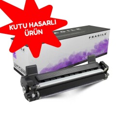 Fragile Muadil Toner TN-1040 - KUTU HASARLI - Fragile