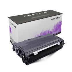 TN2025 / TN350 Fragile Muadil Toner - Brother Uyumlu