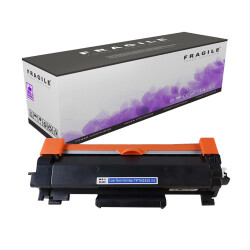 6125 - 106R01335 Fragile Muadil Mavi Toner - Brother Uyumlu