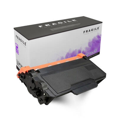 TN3437 Siyah Fragile Muadil Toner - 1