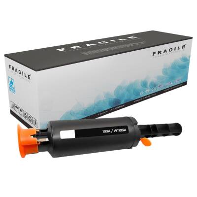 Fragile Muadil Toner W1103A - 103A - 1