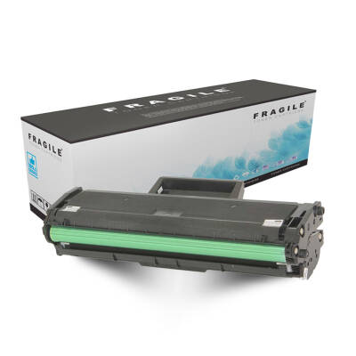 W1106A - 106A (Çipli) Fragile Muadil Toner - 1