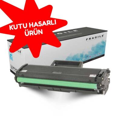Fragile Muadil Toner W1106A - 106A uyumlu - KUTU HASARLI - 1