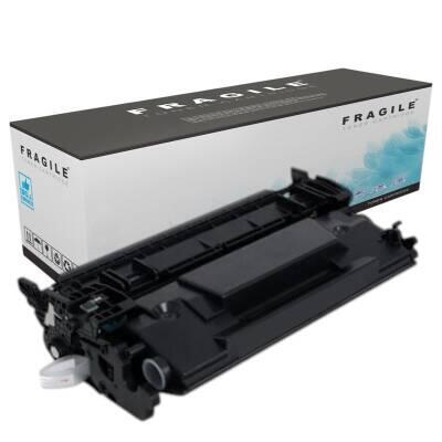 151A W1510A Siyah Fragile Muadil Toner - 1