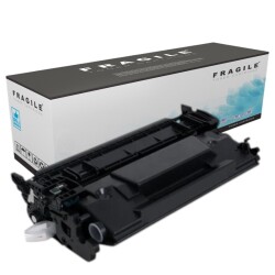 Fragile Muadil Toner W1510A - 151A - Fragile