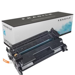Fragile Muadil Toner W1510X - 151X (Yüksek Kapasiteli) - 1