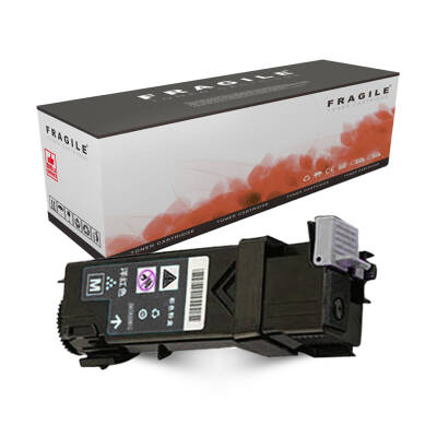 6125 - 106R01338 Fragile Muadil Siyah Toner - 1