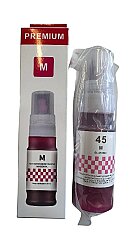 GI-45BK 6288C001 Siyah Muadil Mürekkep - Canon Uyumlu