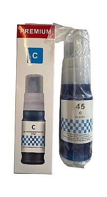 GI-45C 6285C001 Mavi Muadil Mürekkep - 1
