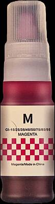 GI-45M 6286C001 Kırmızı Muadil Mürekkep - 2