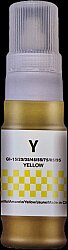 GI-45Y 6287C001 Sarı Muadil Mürekkep - 2