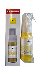 GI-45Y 6287C001 Sarı Muadil Mürekkep - Canon Uyumlu