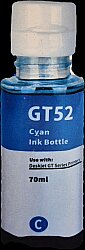 GT52 M0H54AE Mavi Muadil Mürekkep - 2