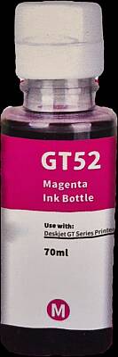 GT52 M0H55AE Kırmızı Muadil Mürekkep - 2