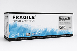 HP 106A/W1106A Fragile muadil toner(Çipsiz) - HP