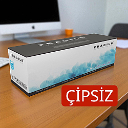 HP 106A/W1106A Fragile muadil toner(Çipsiz) - 2