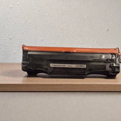 Hp 150A W1500A Muadil Toner - Çipli / LaserJet MFP M141a /M141w / M111a / M111w - 1
