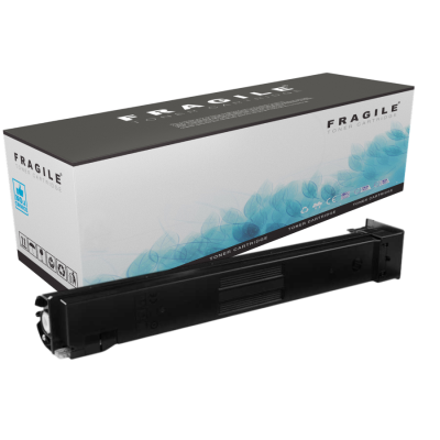 HP 222A W2222A Sarı Muadil Çipli Toner - 1