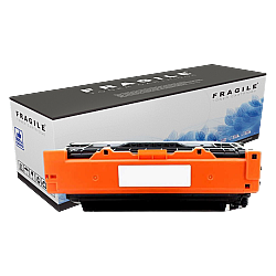 HP 37A CF237A Siyah Fragile Muadil Toner - HP Uyumlu