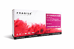 HP CRG055H/MF746 Fragile Kırmızı muadil toner(çipli) - HP